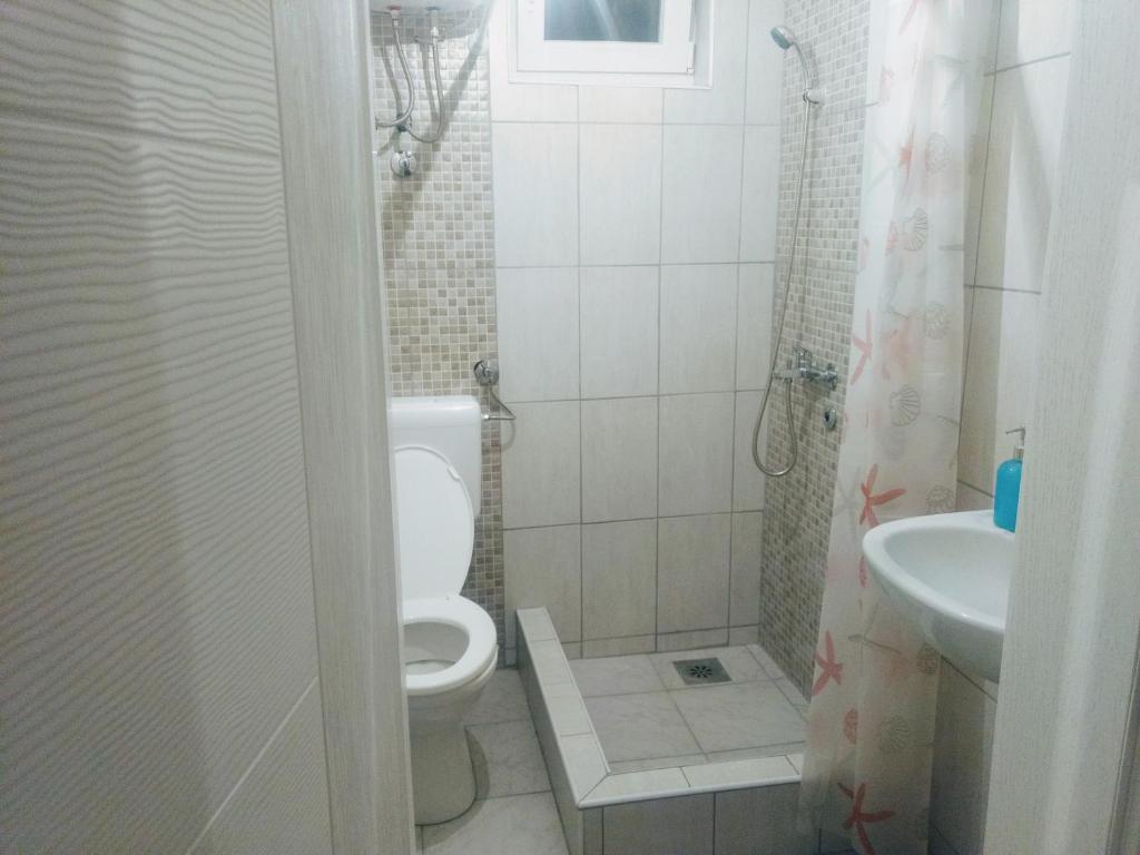 Guesthouse Flaghome - 4