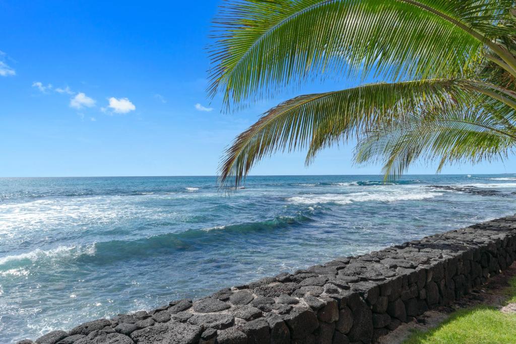 Kona Bali Kai #165 — Hotel in Holualoa (HI)