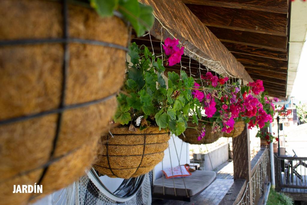 Guatape Country House Hotel photo