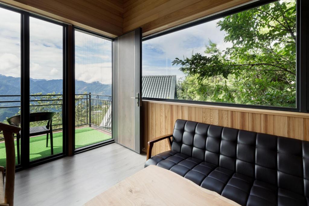 Chingjing Abin Minshuku