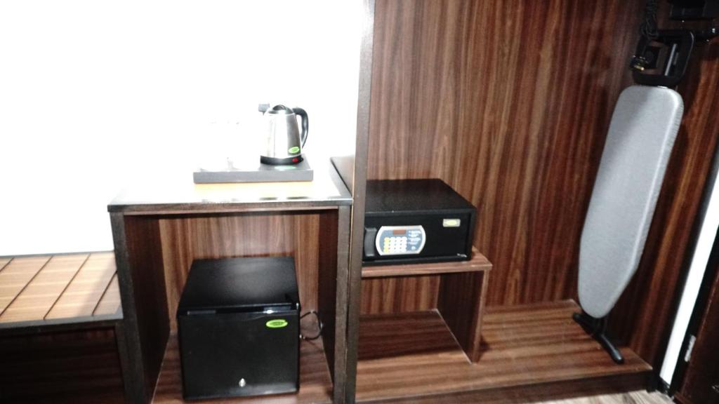 Facilities