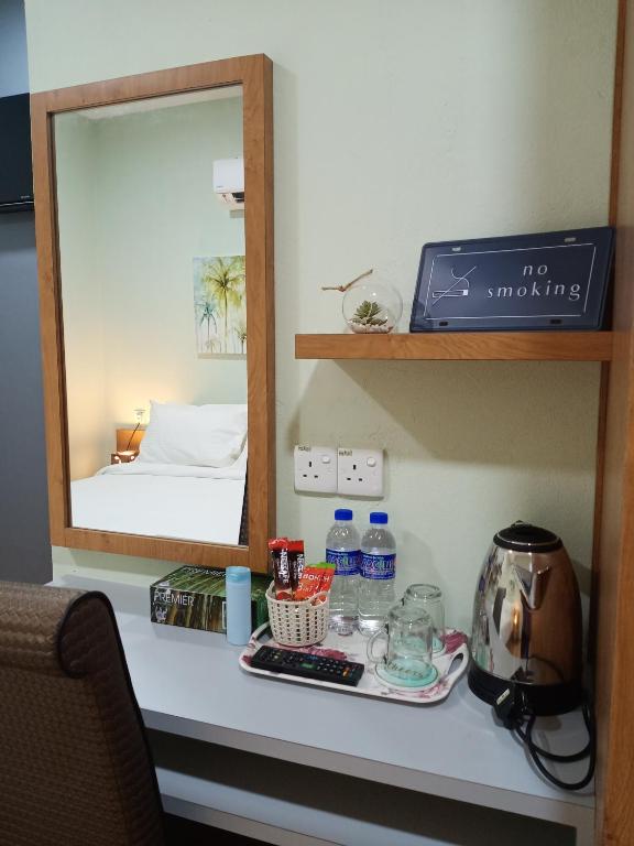 Top rated room amenities
