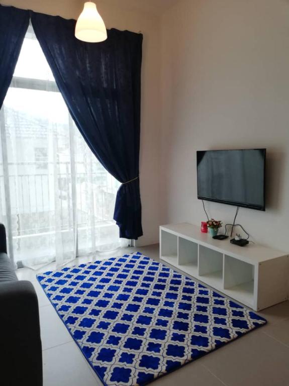 Casa D'One Homestay D Pasar Malam photo