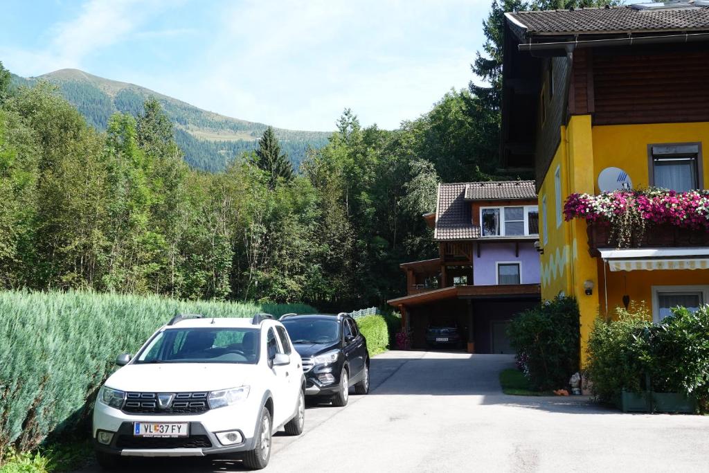 Ferienwohnung Grießer - 3