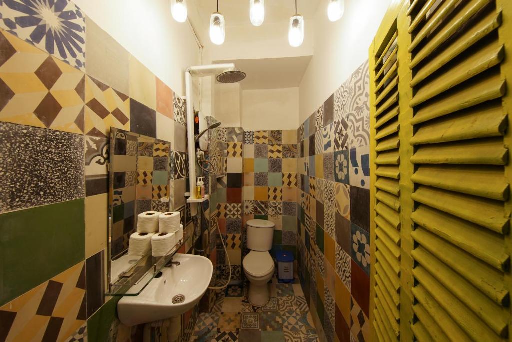 Vietdream Hostel photo