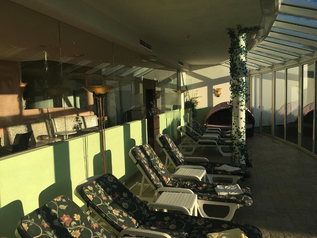 Hotel Egerthof B&B - 5