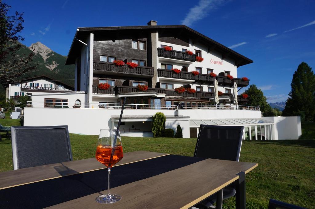 Hotel Egerthof B&B - 1