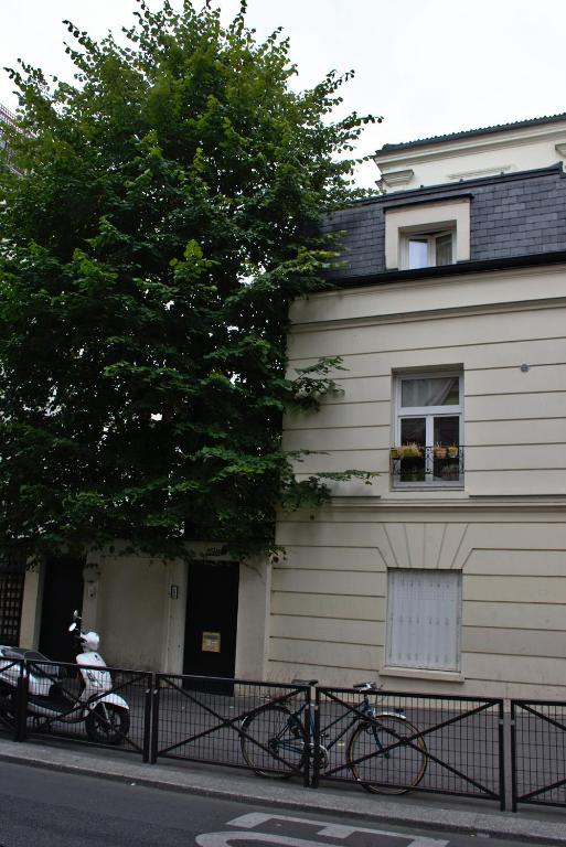 25 Rue du Télégraphe - 2