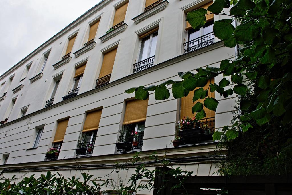 25 Rue du Télégraphe - 3