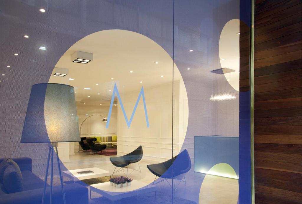 Rochester Hotel M — Hotel in Buenos Aires