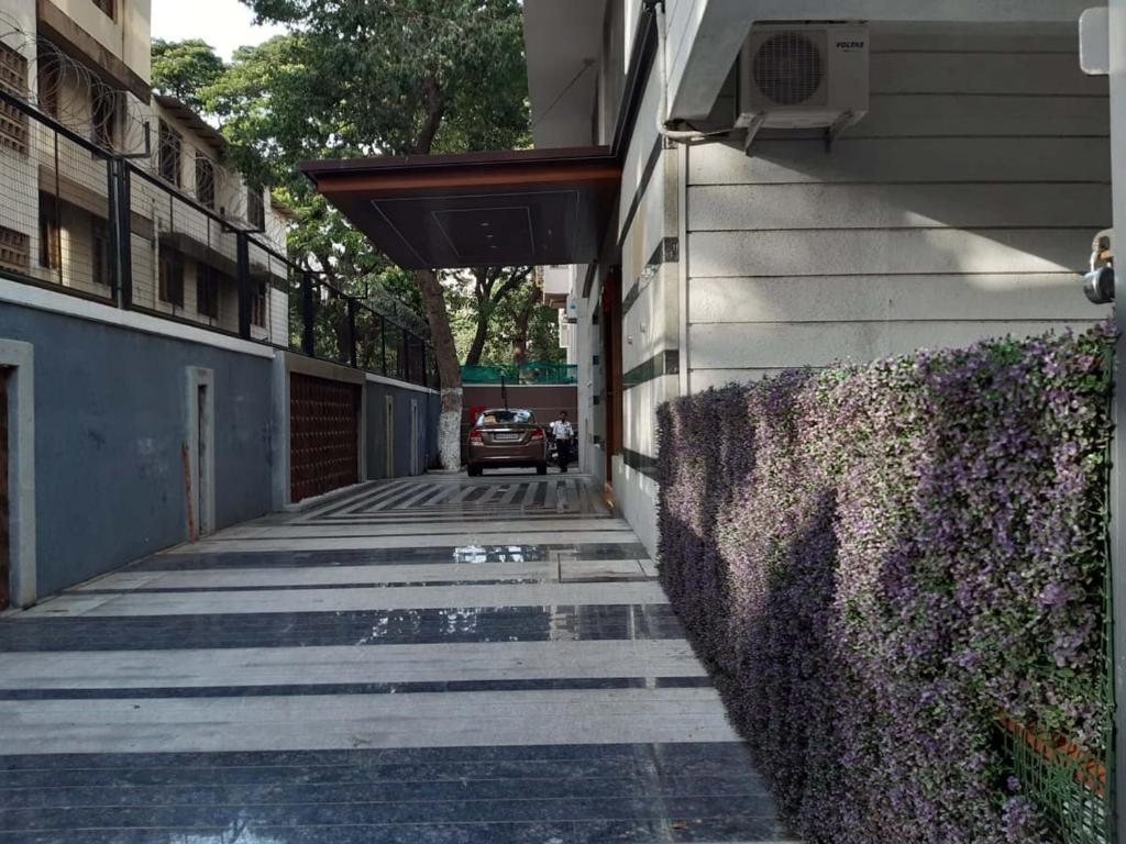 Mumbai House Luxury Apartments Santacruz East, Mumbai photo