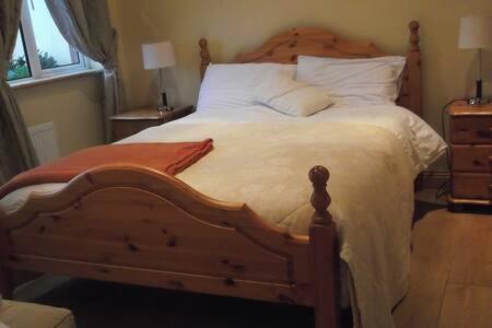 Delaneys' Bed and Breakfast
