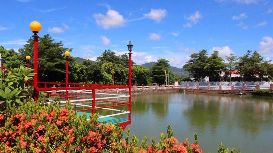 Pthles Guest house, Checheng