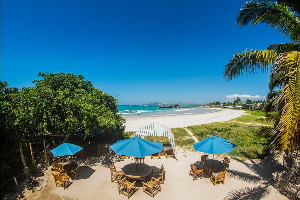 The Isabela Beach House photo