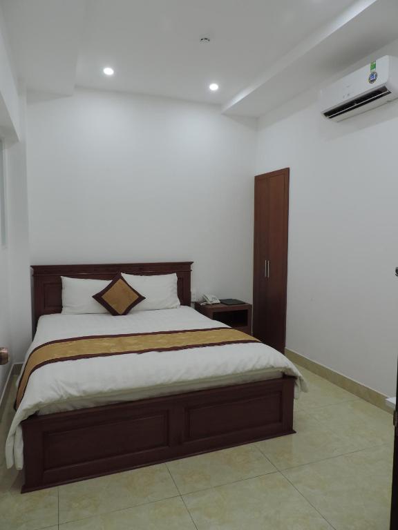 Hoang Ngoc Hotel 호텔 이미지 1