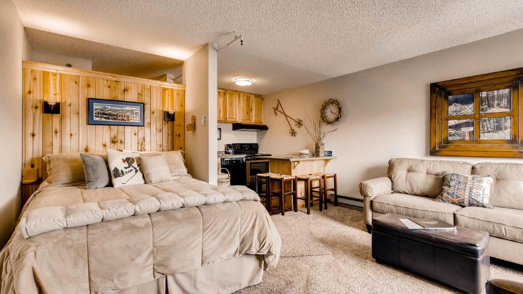 4 O'Clock Haven — Hotel in Breckenridge (CO)