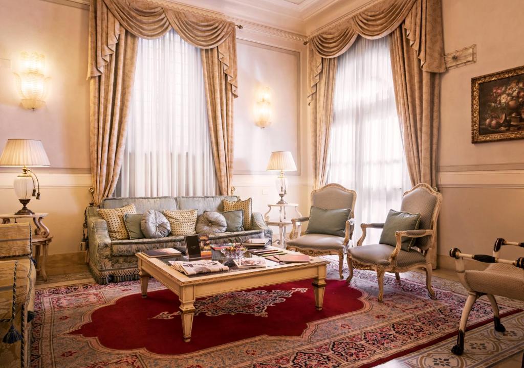 Hotel Armonia photo