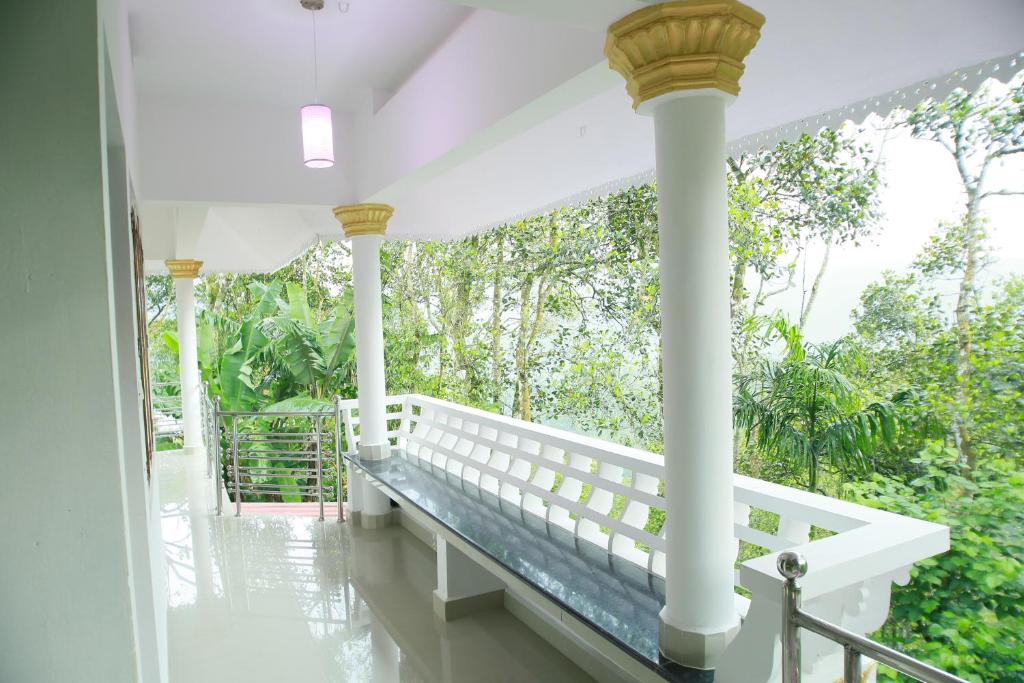 Mount Spring Valley Homestay photo