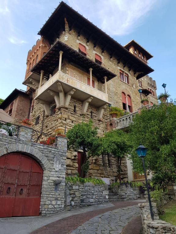 Hotel La Vela-Castello Il Rifugio - 3