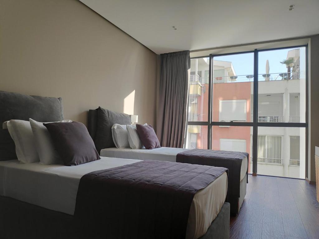 Supreme Hotel & Spa photo