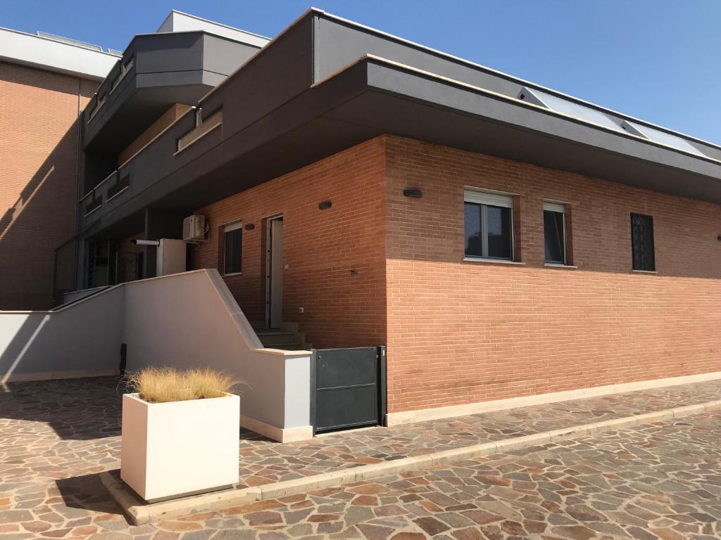 Casa Vacanza Surf &amp; Kite — Hotel in Rome