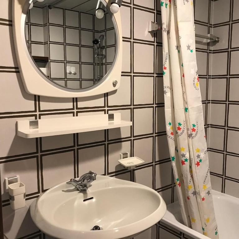 Residence Solaria Albare Marilleva 1400 photo