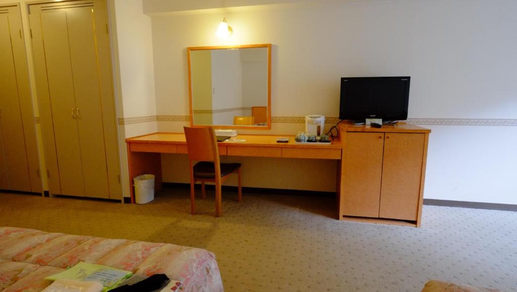 Facilities