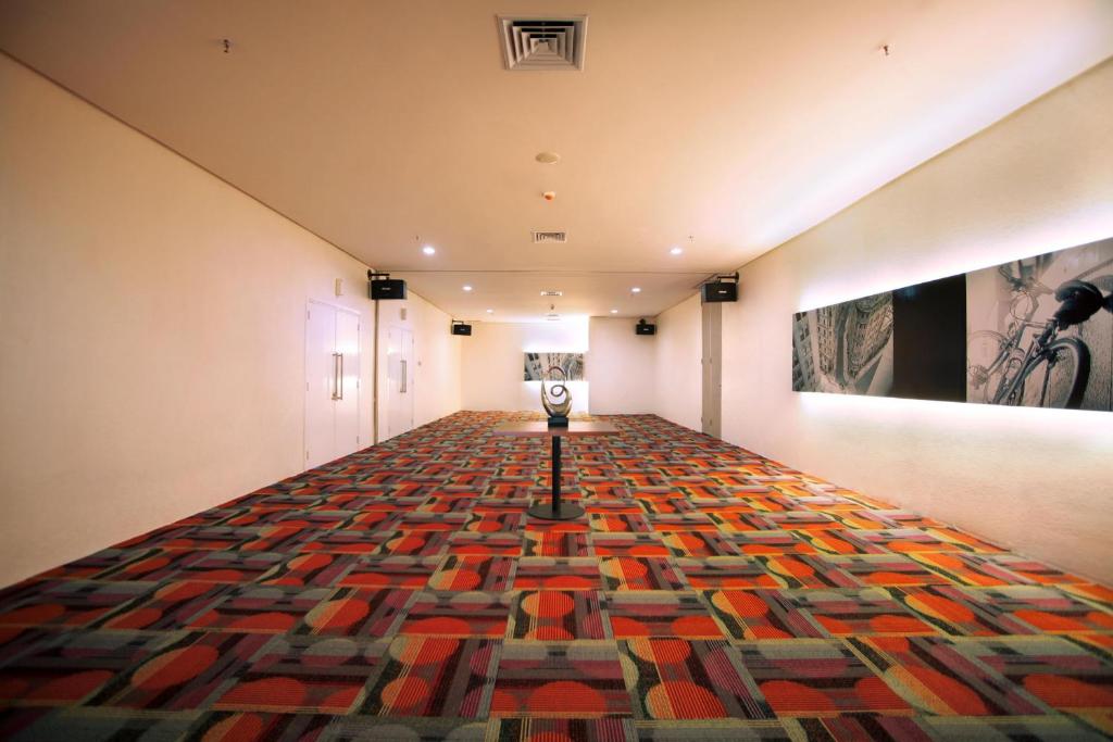 Facilities