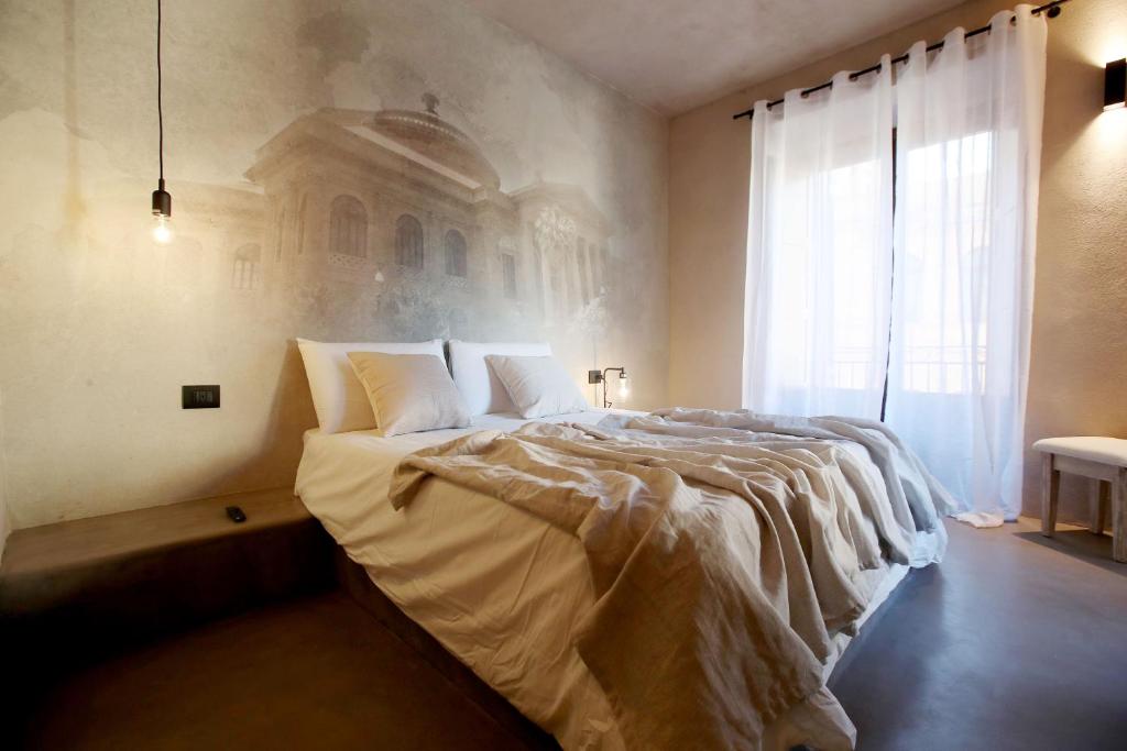 Casa Nostra Boutique Hotel photo