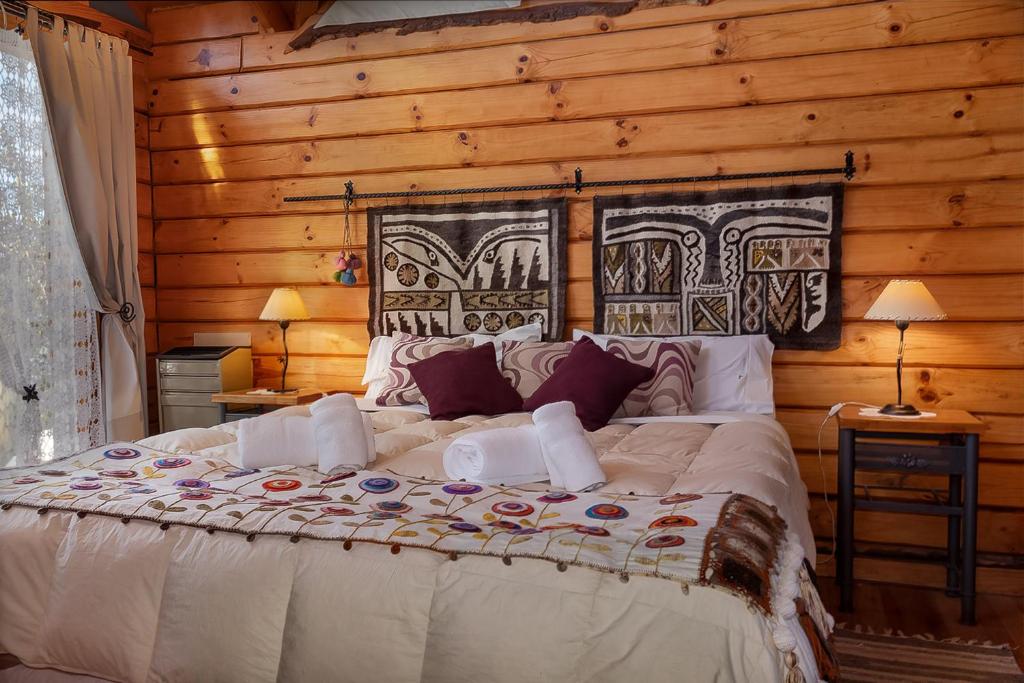 Cabañas Bahiamia - 3