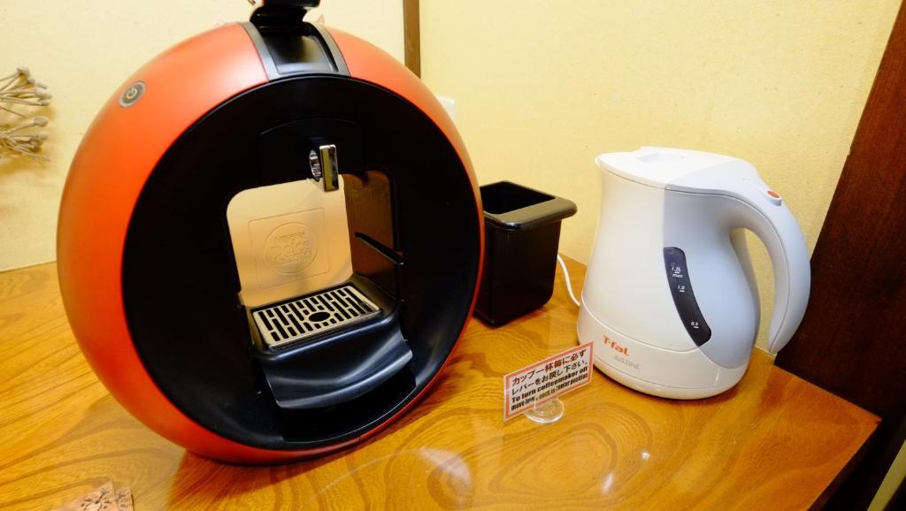 Facilities
