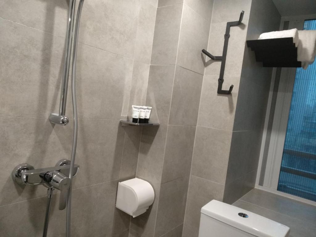 ห้องน้ำ