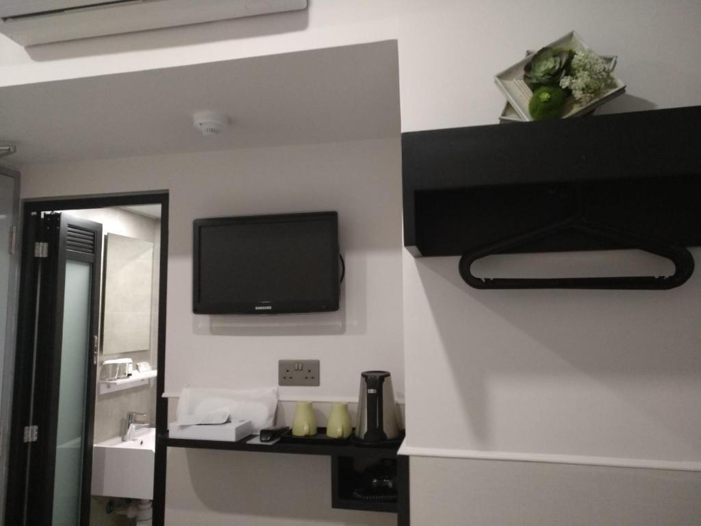 บริการและสิ่งอำนวยความสะดวก