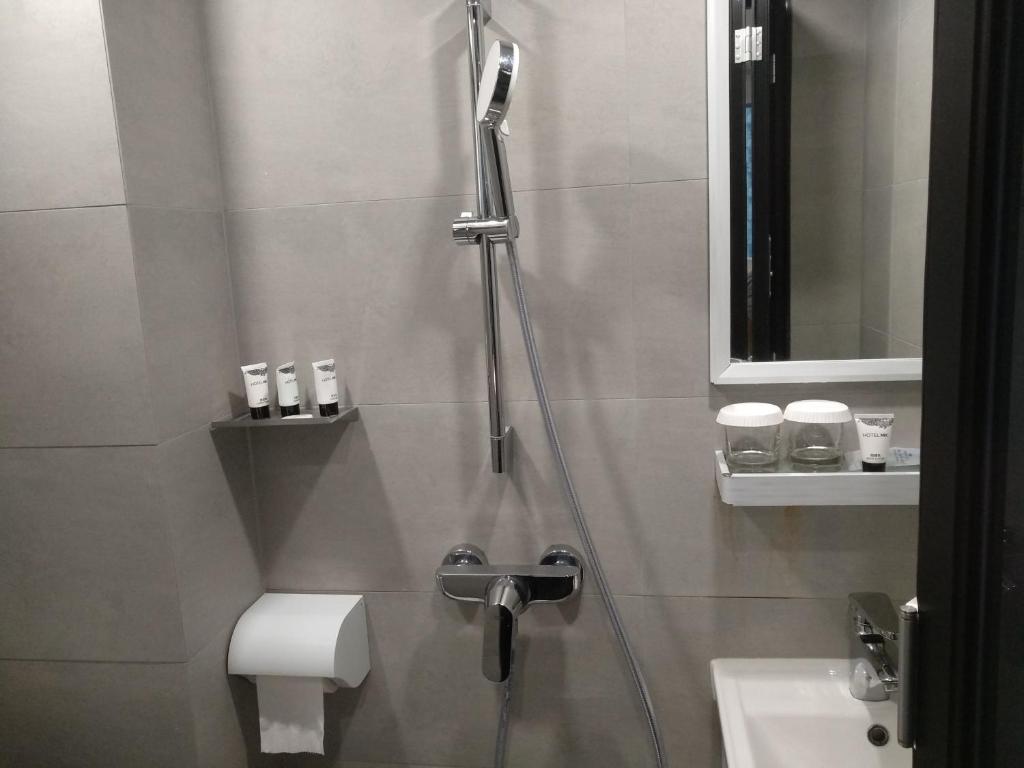 ห้องน้ำ