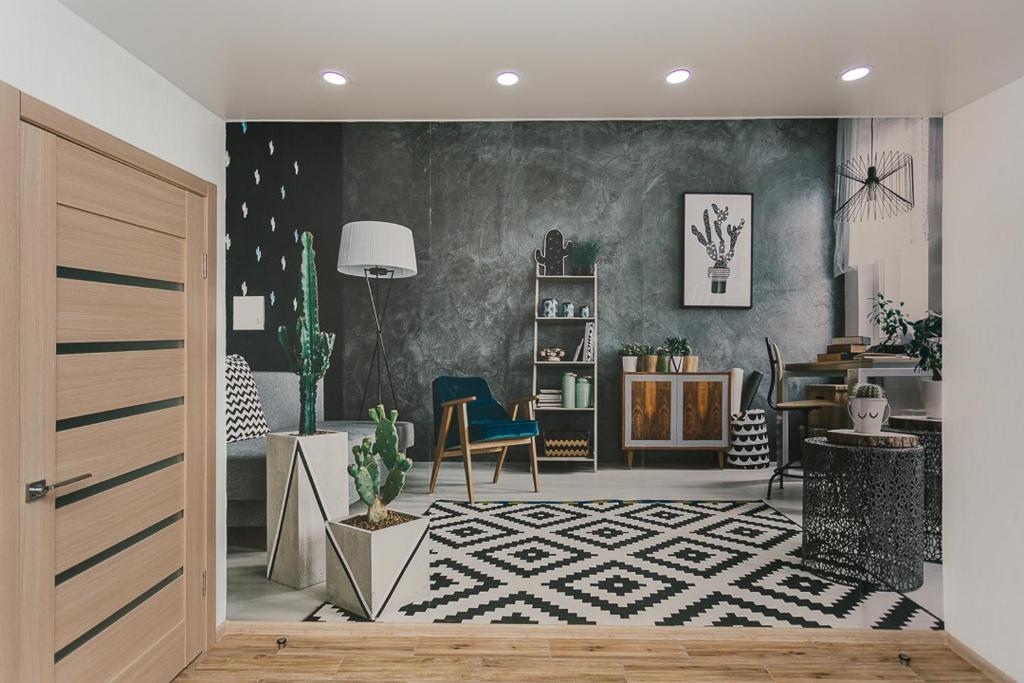 Elegant apartment 1, Sumy