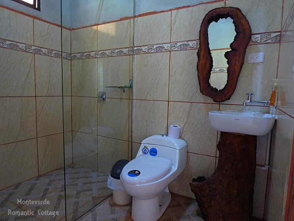 Monteverde Romantic Cottage photo