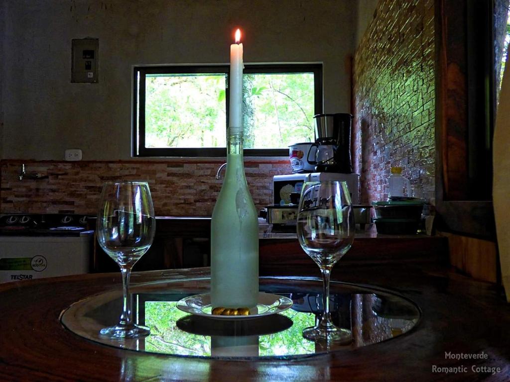 Bar/lounge