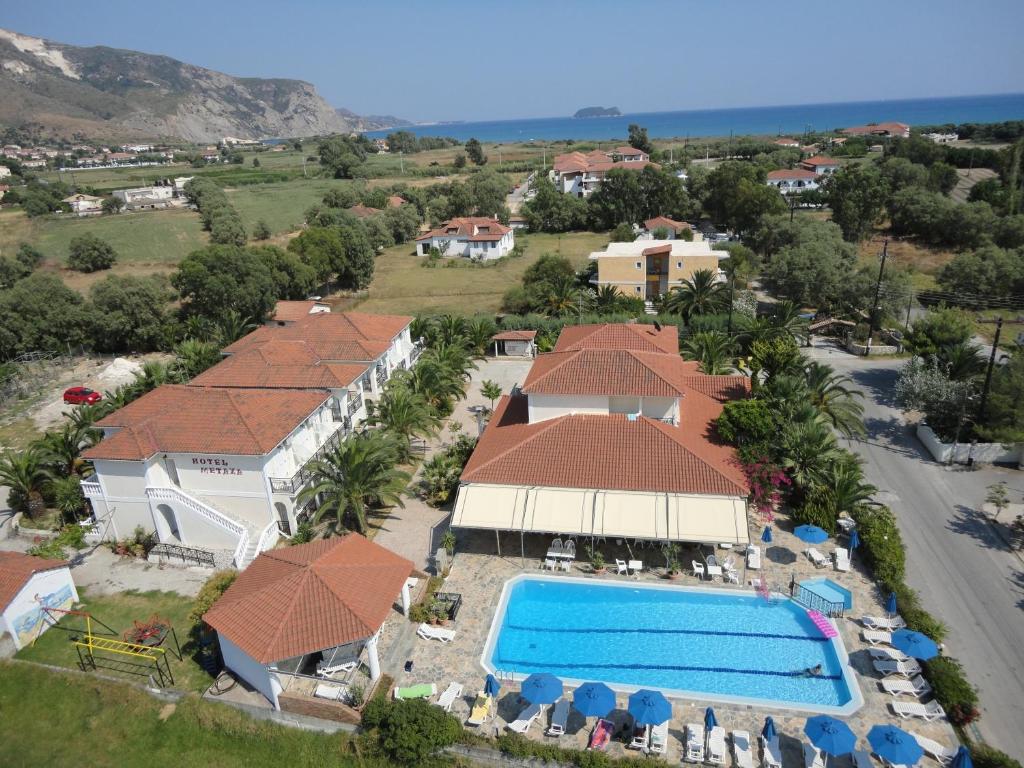 Metaxa Hotel — Hotel in Zakynthos Island