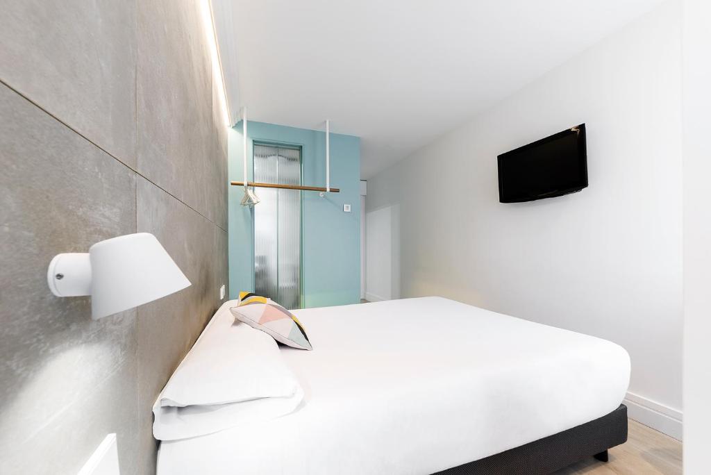 Hotel Mar del Plata photo