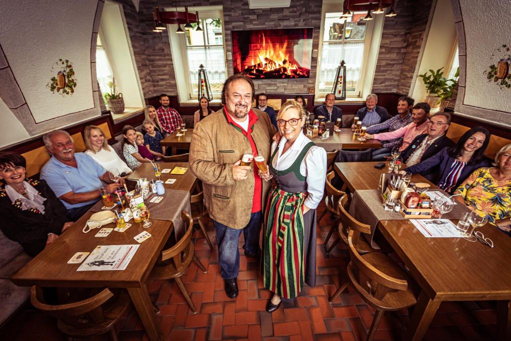 Brauhaus zu Murau - 3