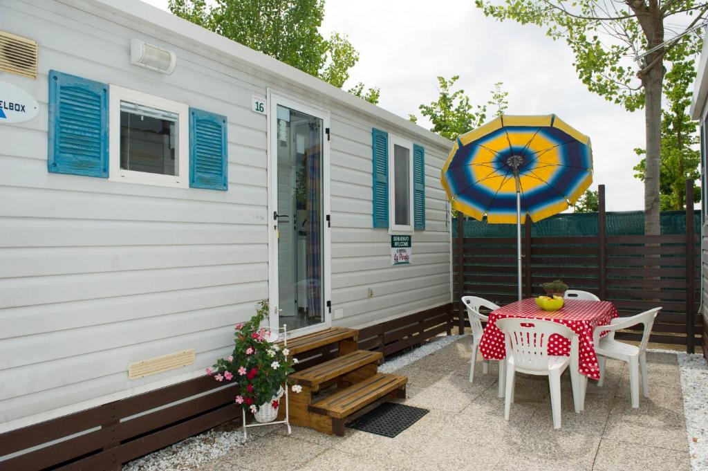 Camping La Pineta - 4