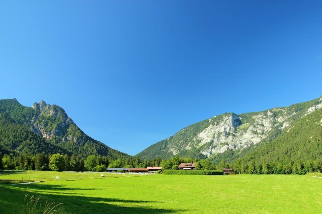 Ferienhaus Gestüt Pfaffenlehen - 2