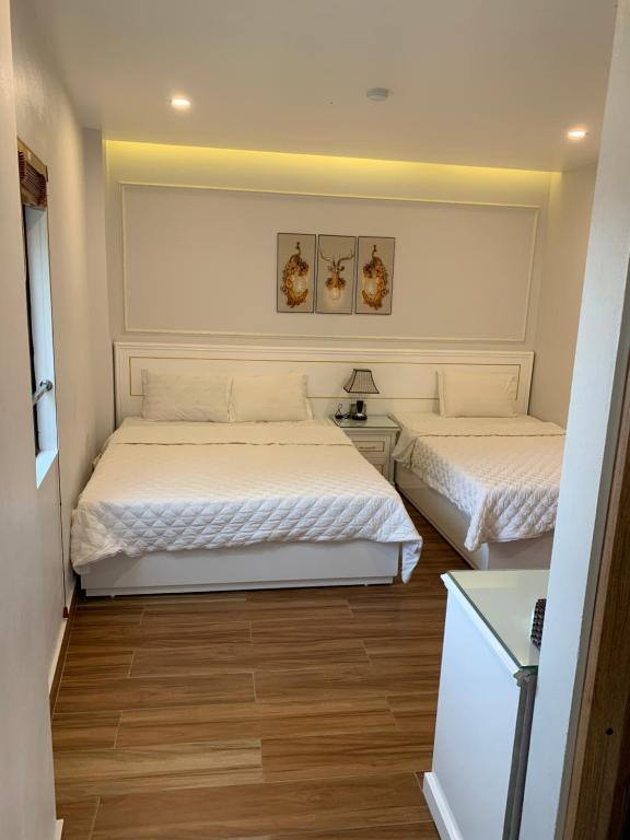 Manchester Hotel Ha Long