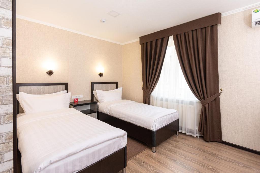 VOYAGE HOTEL photo