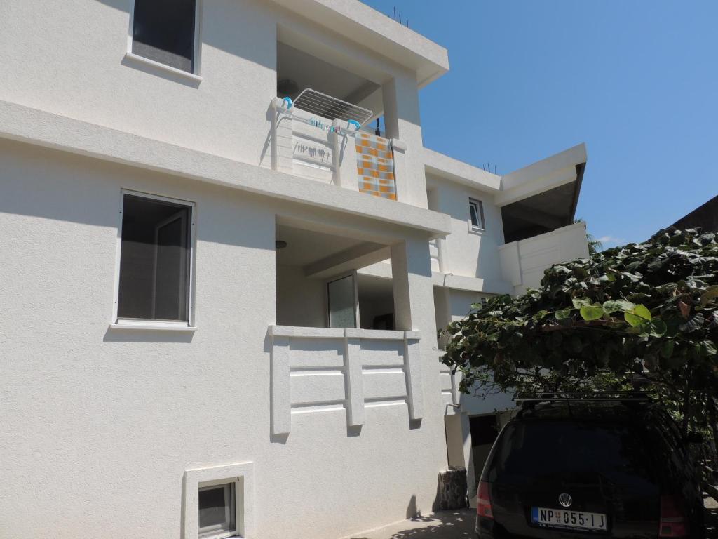 Apartment Šušanj - Bar - 1
