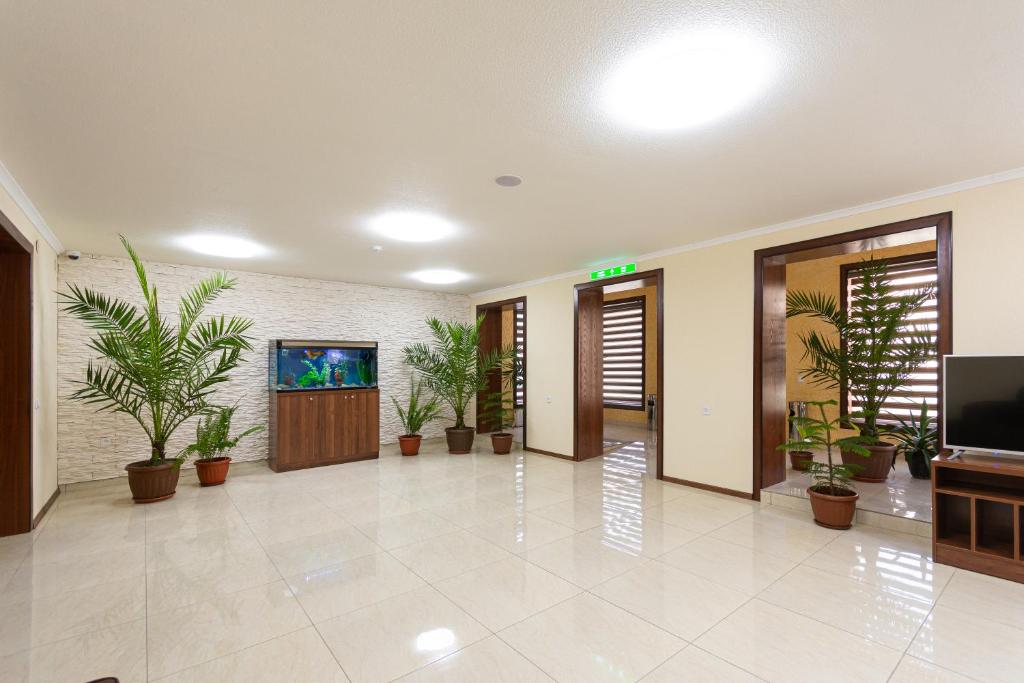 VOYAGE HOTEL photo