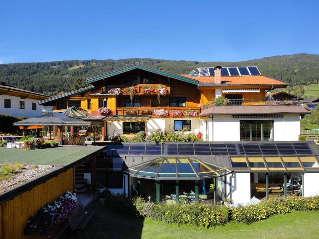 Wellnesshaus Reichelt - 3