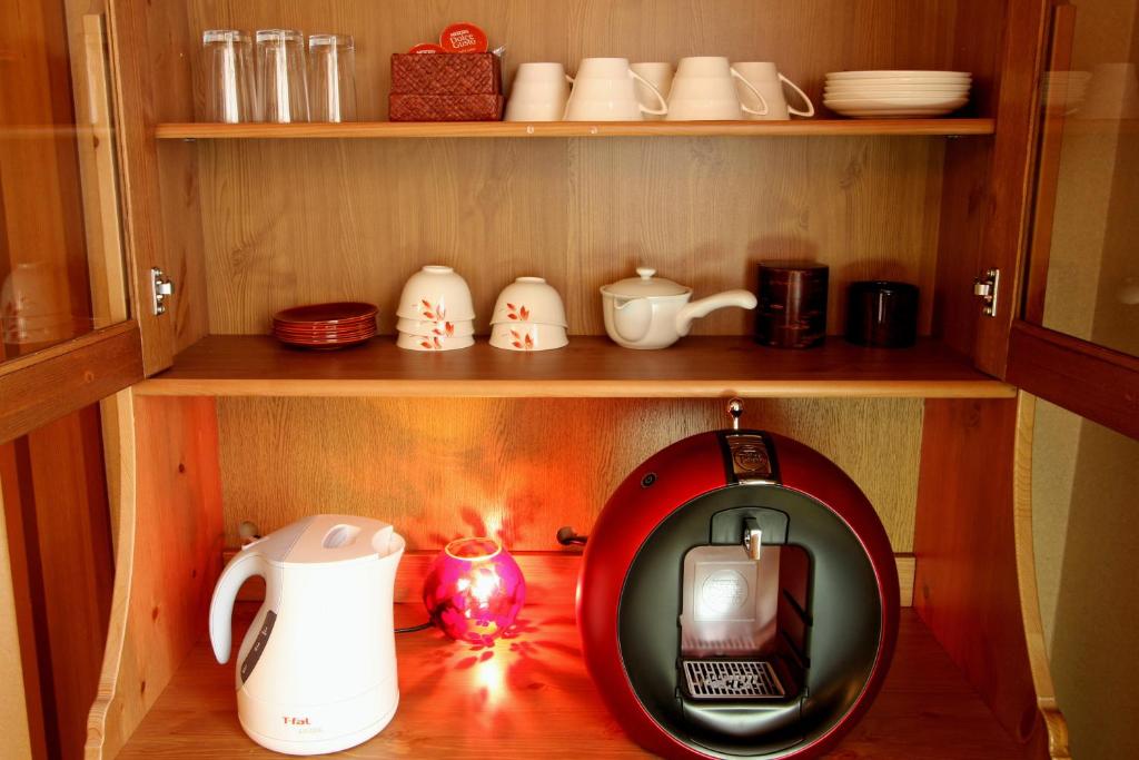 Facilities
