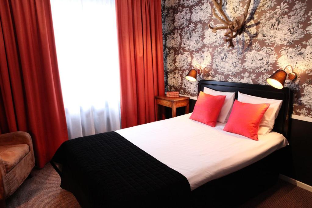 Lilla Radmannen Photo 48