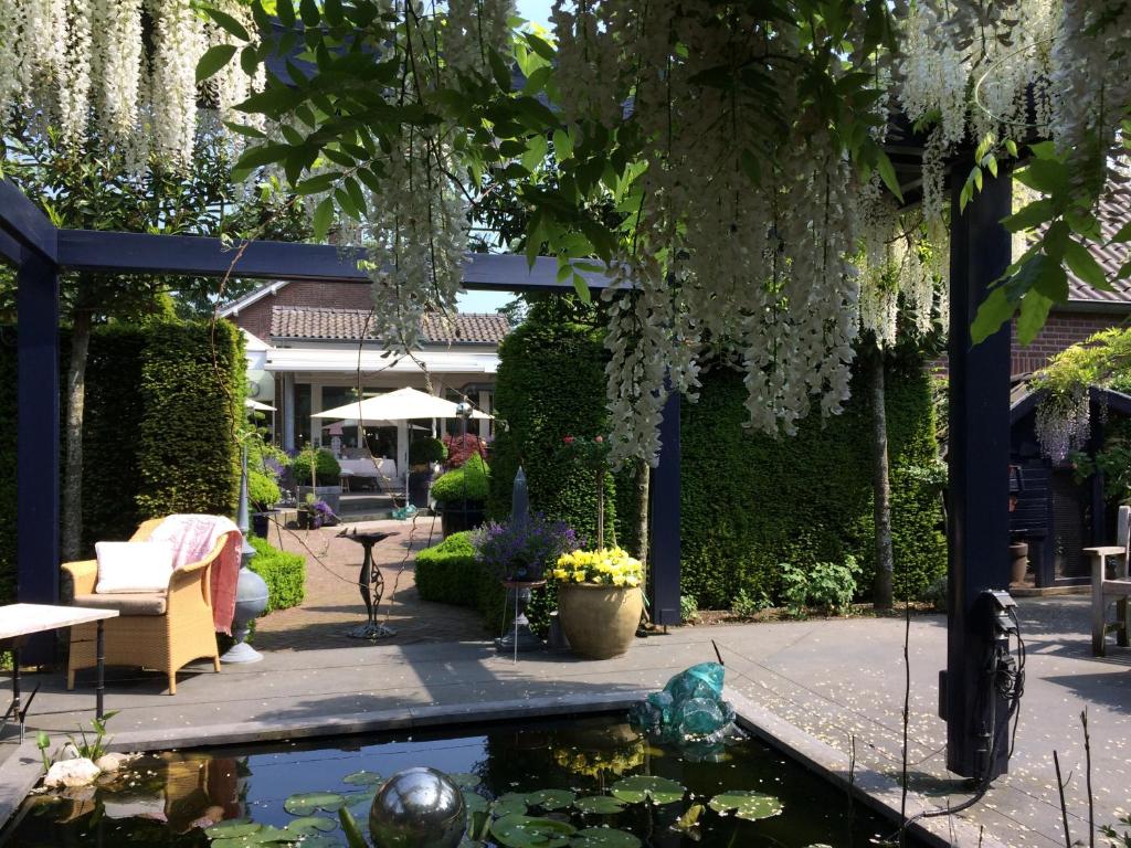 B&B lux Schijndel photo